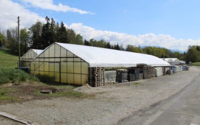 Refus d’entrée en matière sur la LAT2: l’Initiative paysage montre la voie