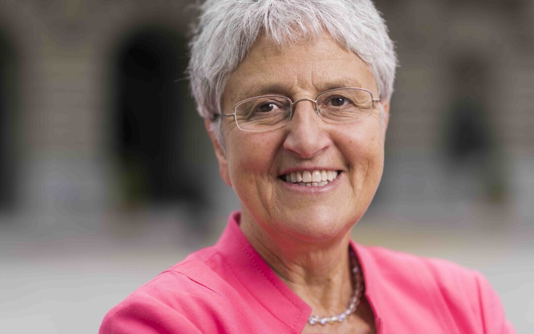 Le paysage, une ressource pour l’âme