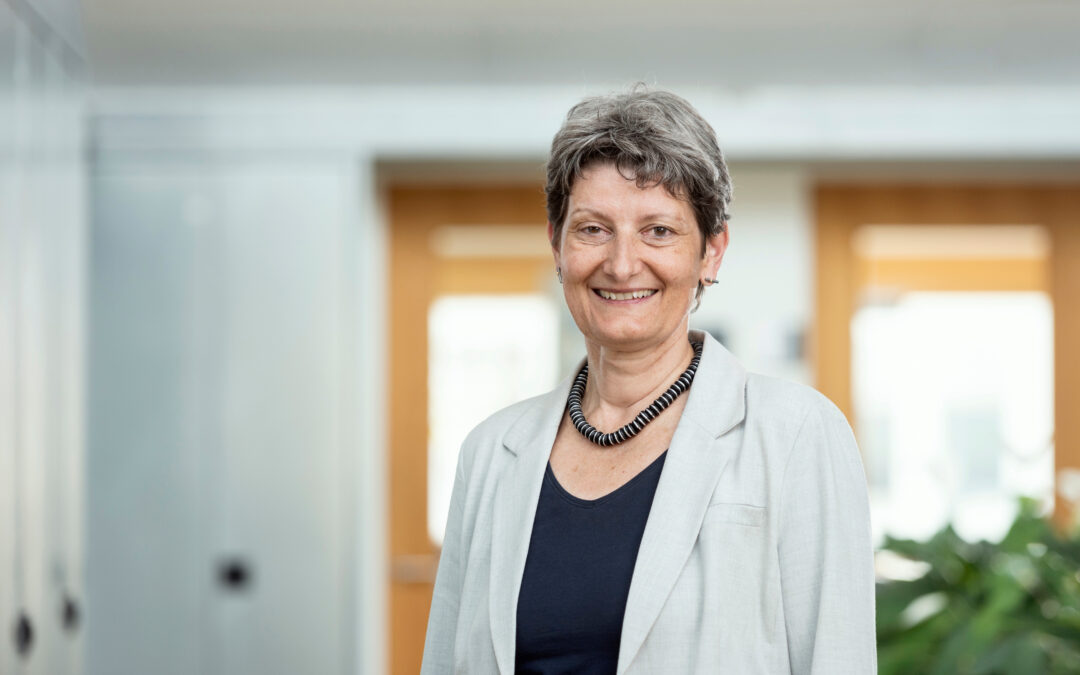 Le paysage est notre espace de vie