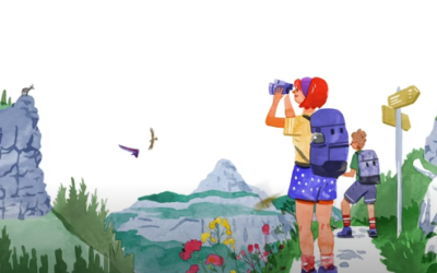 Pour que le paysage suisse reste digne d’être vu