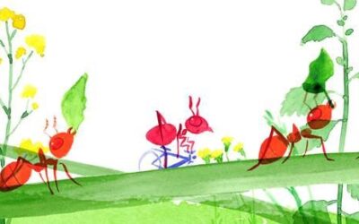 Le paysage comme ressource de santé