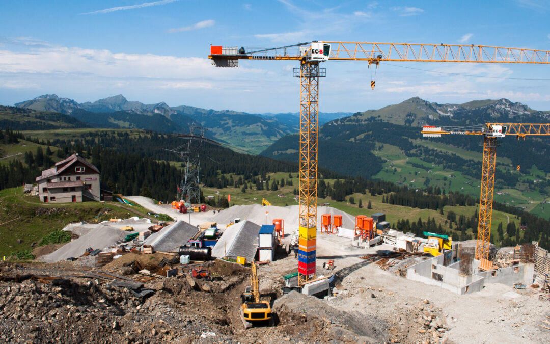 Il faut résoudre les problèmes, pas en créer de nouveaux