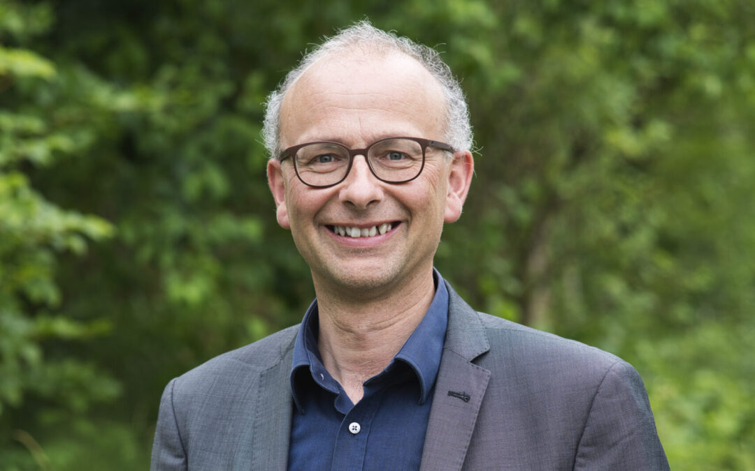 La réponse à la question « qu’est-ce qui est construit et comment ? » est décisive pour la qualité de vie. Interview avec Michael Töngi.