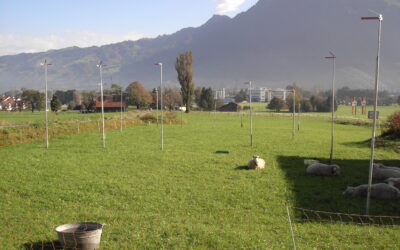 Protéger le paysage et le sol: il faut tenir parole!