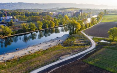 Un congrès sur le lien entre protection du climat et aménagement du territoire