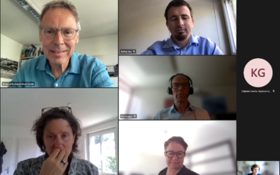 Contre-projet indirect : proposition actuelle insuffisante