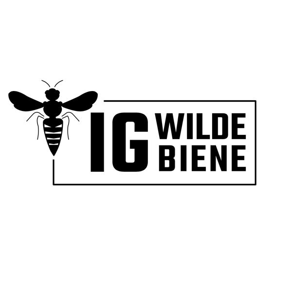IGWildeBiene Logo sia