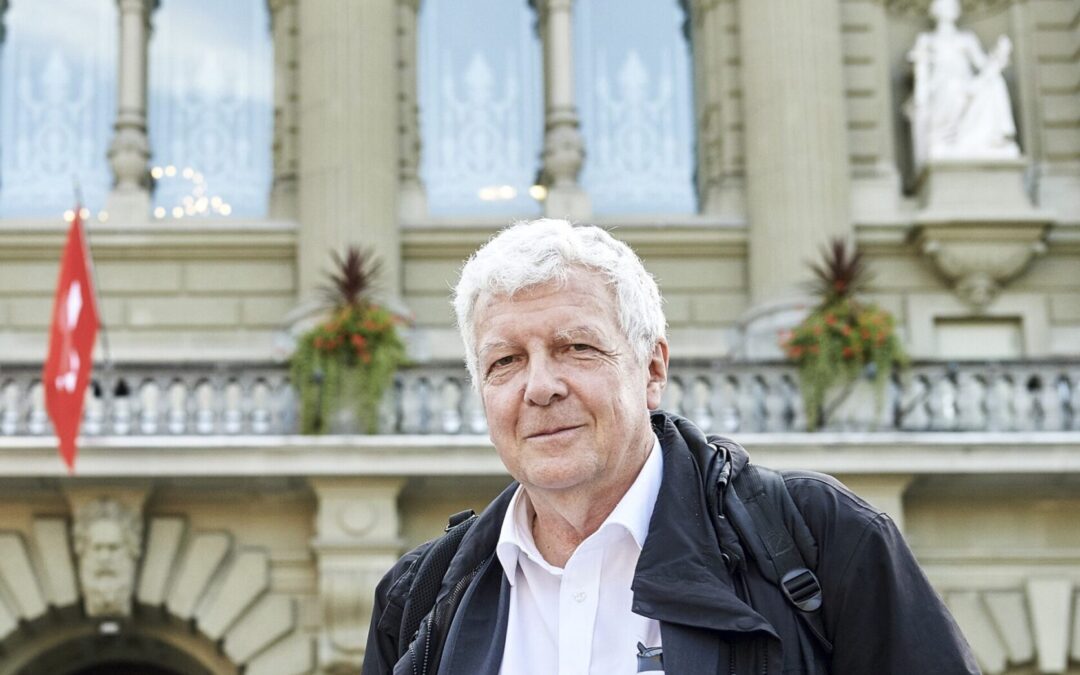 Habitats interconnectés