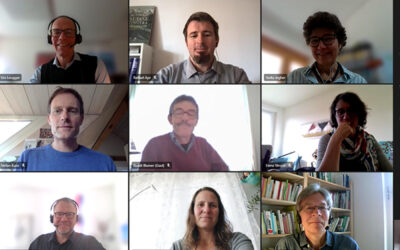 Troisième assemblée ordinaire des délégué.e.s de l’association de soutien