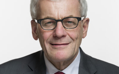 La protection du paysage, une question de bord politique? Interview avec Kurt Fluri, conseiller national PLR