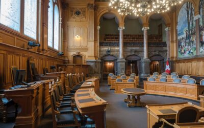 Une décision contradictoire du Conseil des Etats sur l’aménagement du territoire et sur la protection du paysage