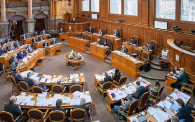 Le Conseil des Etats rejette l’Initiative paysage – et adopte un contre-projet contradictoire