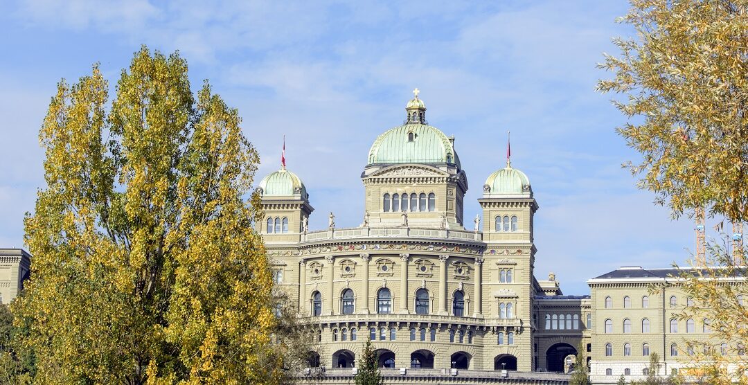 La CEATE-N entre en matière sur le contre-projet à l’Initiative paysage