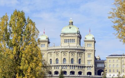 La CEATE-N entre en matière sur le contre-projet à l’Initiative paysage