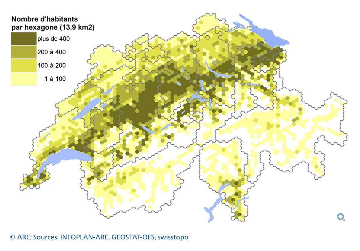 Chantier de construction