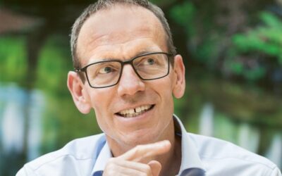 La Suisse est confrontée à une crise de la biodiversité