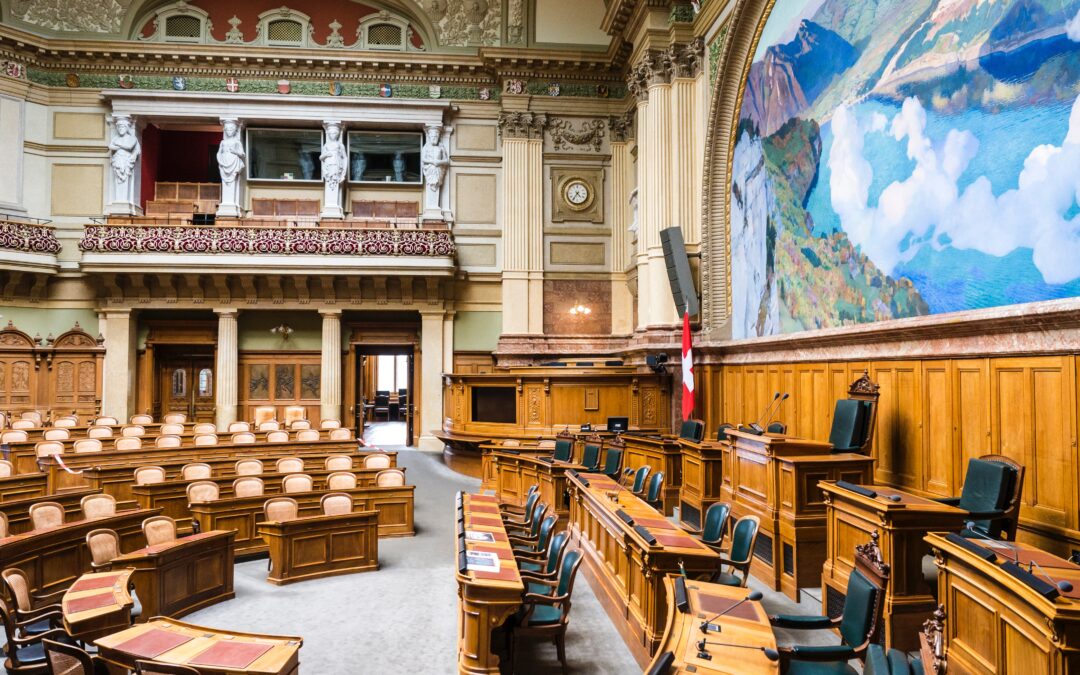 L’Initiative paysage salue majoritairement le projet de la CEATE-N