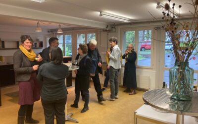 Quatrième assemblée ordinaire des délégué.e.s de l’association de soutien