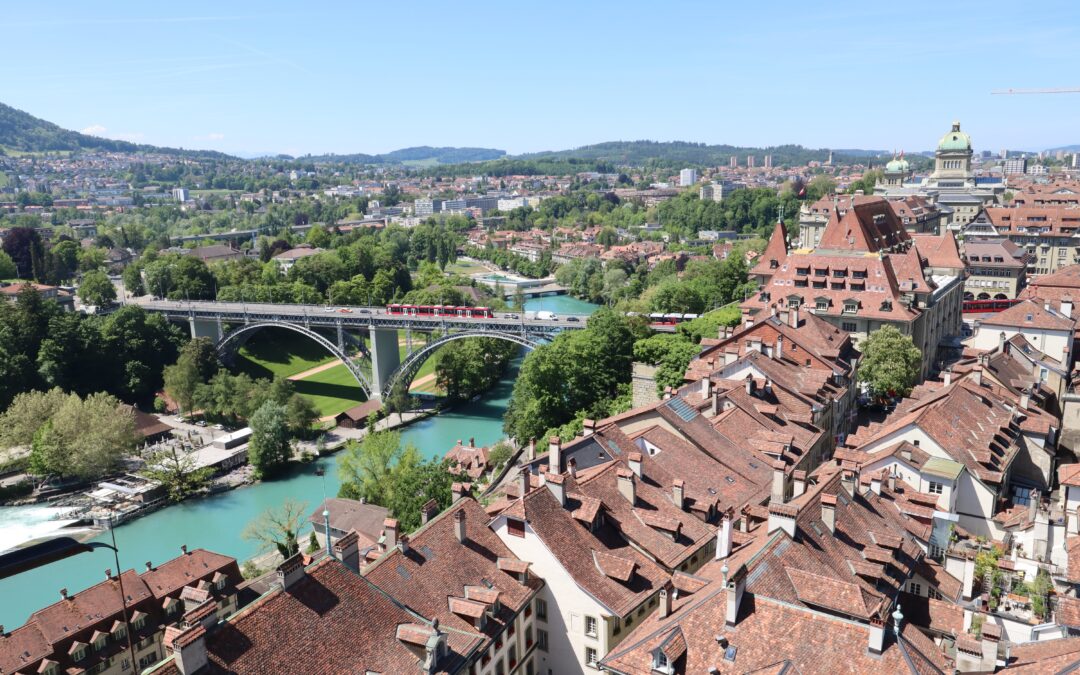 L’initiative paysage salue les améliorations à la LAT2