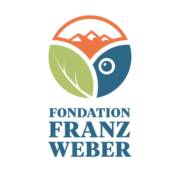 Logo und Schrift FWF Logo casafair