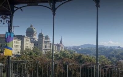 Le sort de l’Initiative paysage va être joué avant la fin de cette année