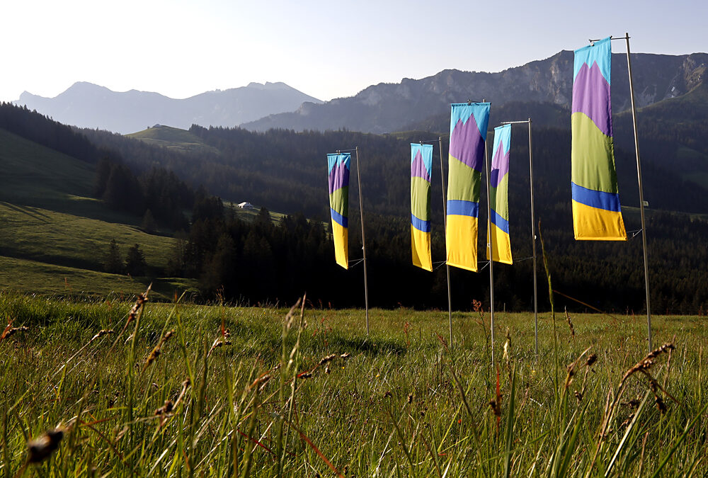 Retrait de l’Initiative paysage: le Comité d’initiative mise sur une mise en œuvre stricte de la loi sur l’aménagement du territoire