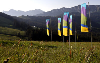 Retrait de l’Initiative paysage: le Comité d’initiative mise sur une mise en œuvre stricte de la loi sur l’aménagement du territoire