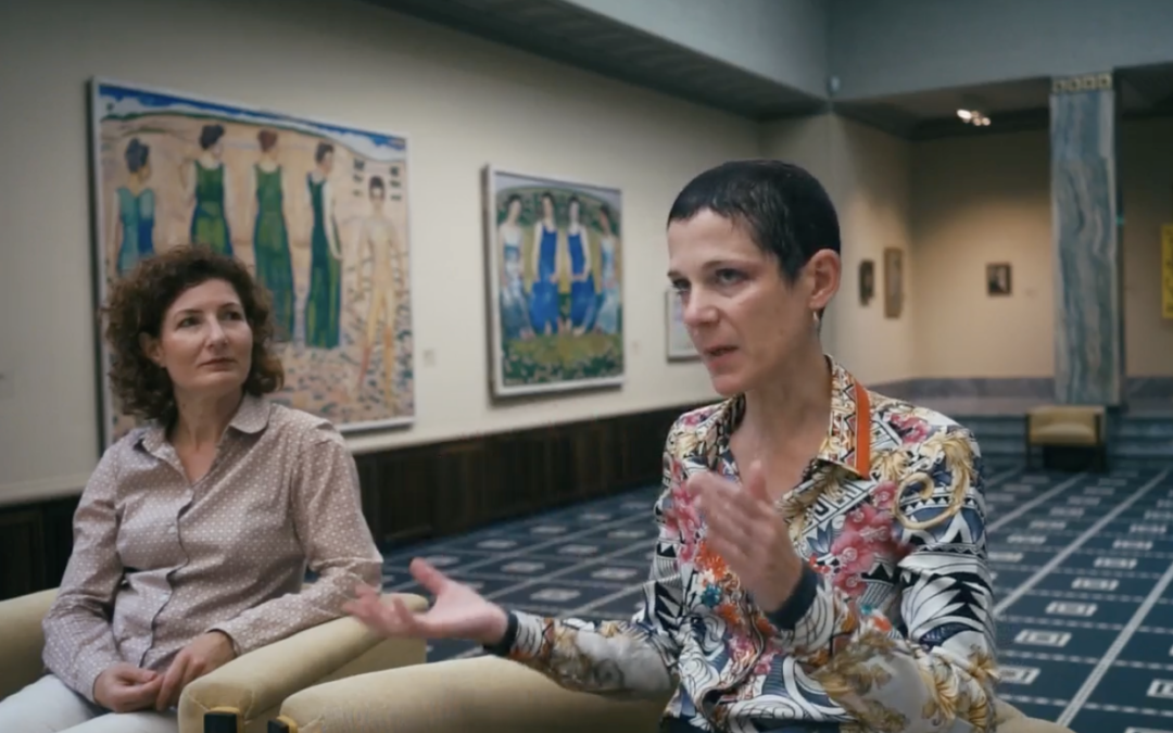 Le paysage par le prisme de l’art