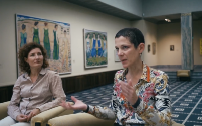 Le paysage par le prisme de l’art