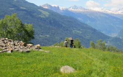 L’ordonnance devra mettre en application les objectifs de l’aménagement du territoire : freiner les constructions à l’extérieur de la zone â bâtir