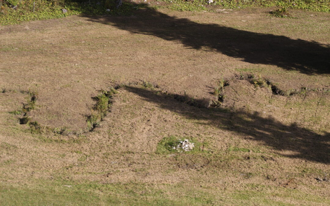 La protection du paysage dans l’ordonnance sur l’aménagement du territoire