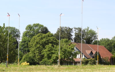 Les cantons tenus de freiner la construction hors zones à bâtir